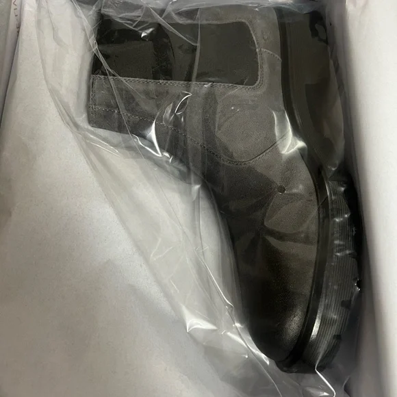 Good Man Boots New $298 NWT - Picture 3 of 7